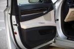 BMW 740Li 2011 года